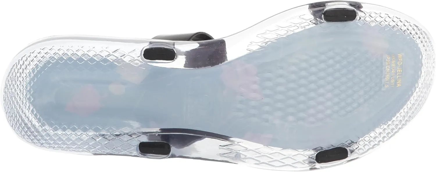 Ted Baker Women's Jellest Slide Sandal