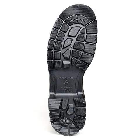 TERRA SENTRY MEN'S WATERPROOF STEEL TOE WORK BOOT 1994B