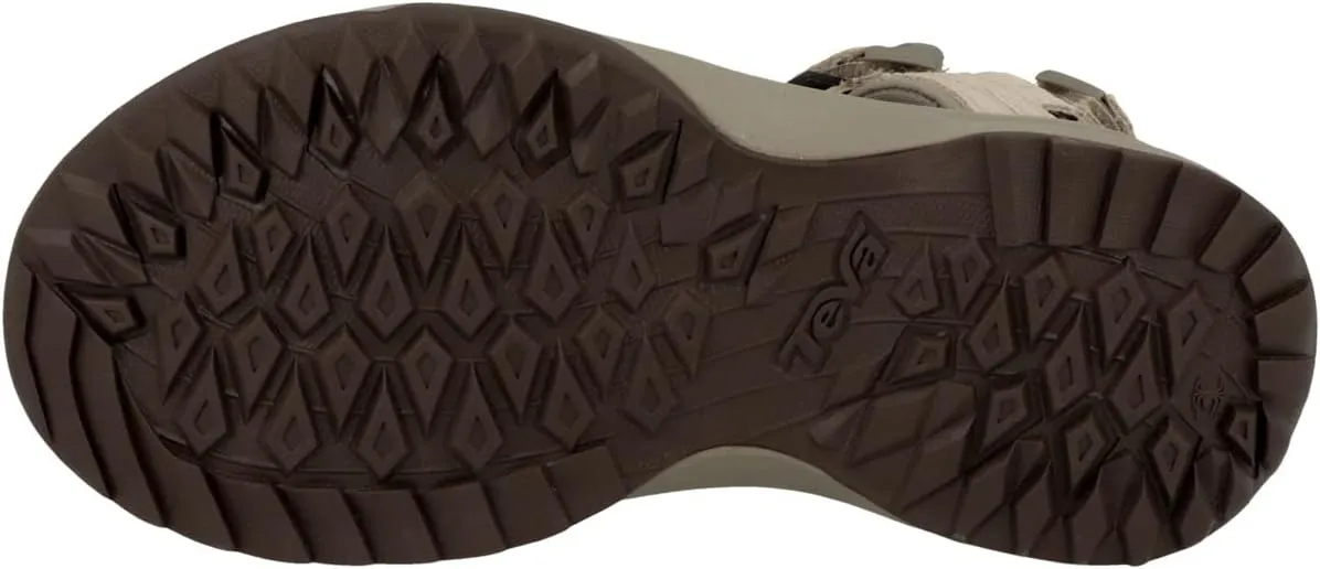 Teva Women's Ankle Strap Sport Sandal