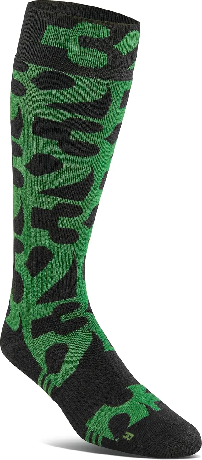 ThirtyTwo Mens Rest Stop Crew 3-Pack Winter Snow Sport