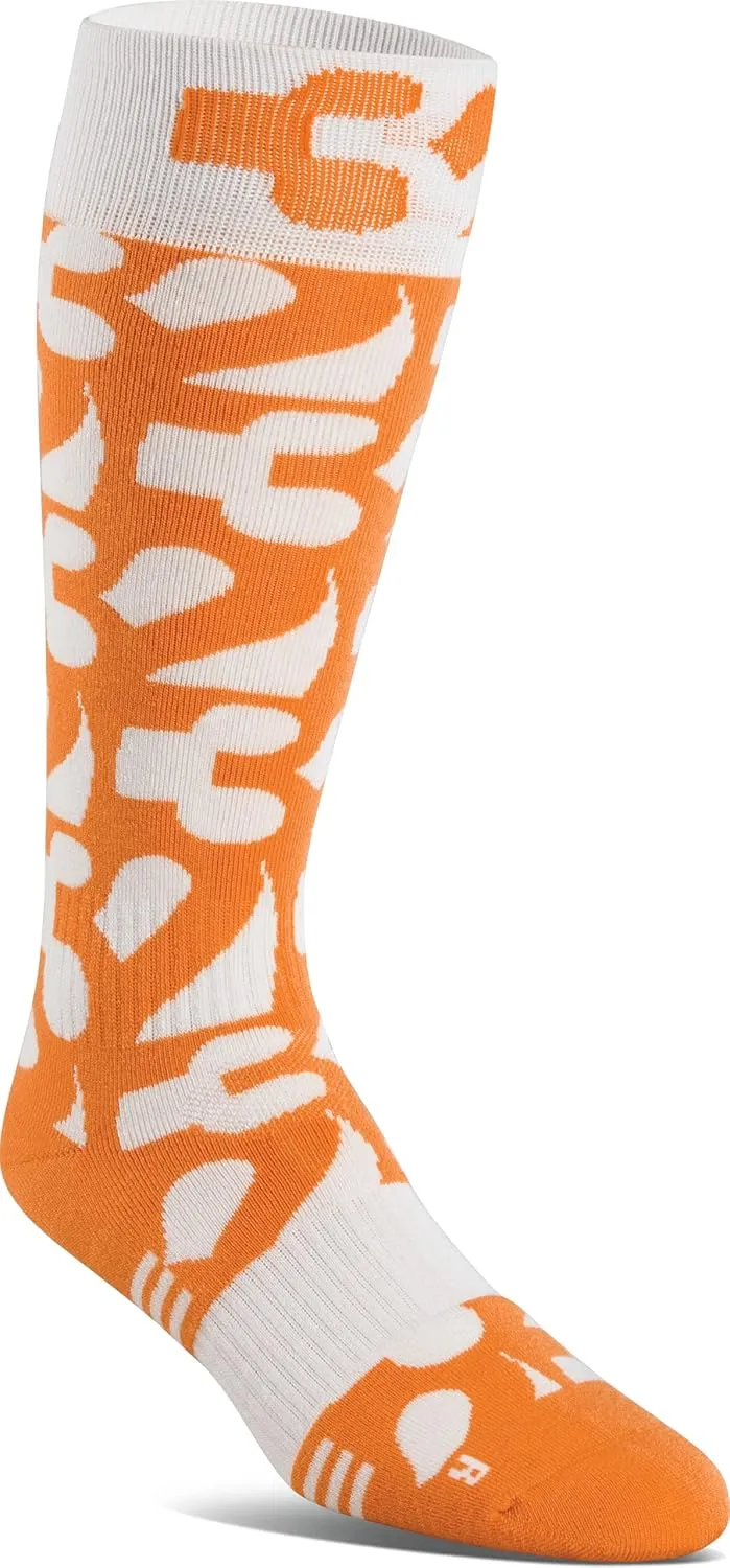 ThirtyTwo Mens Rest Stop Crew 3-Pack Winter Snow Sport