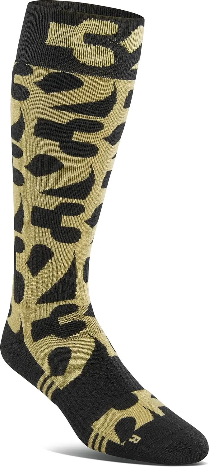 ThirtyTwo Mens Rest Stop Crew 3-Pack Winter Snow Sport