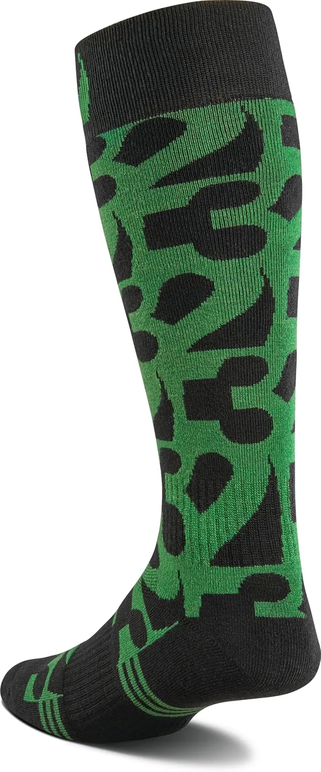 ThirtyTwo Mens Rest Stop Crew 3-Pack Winter Snow Sport
