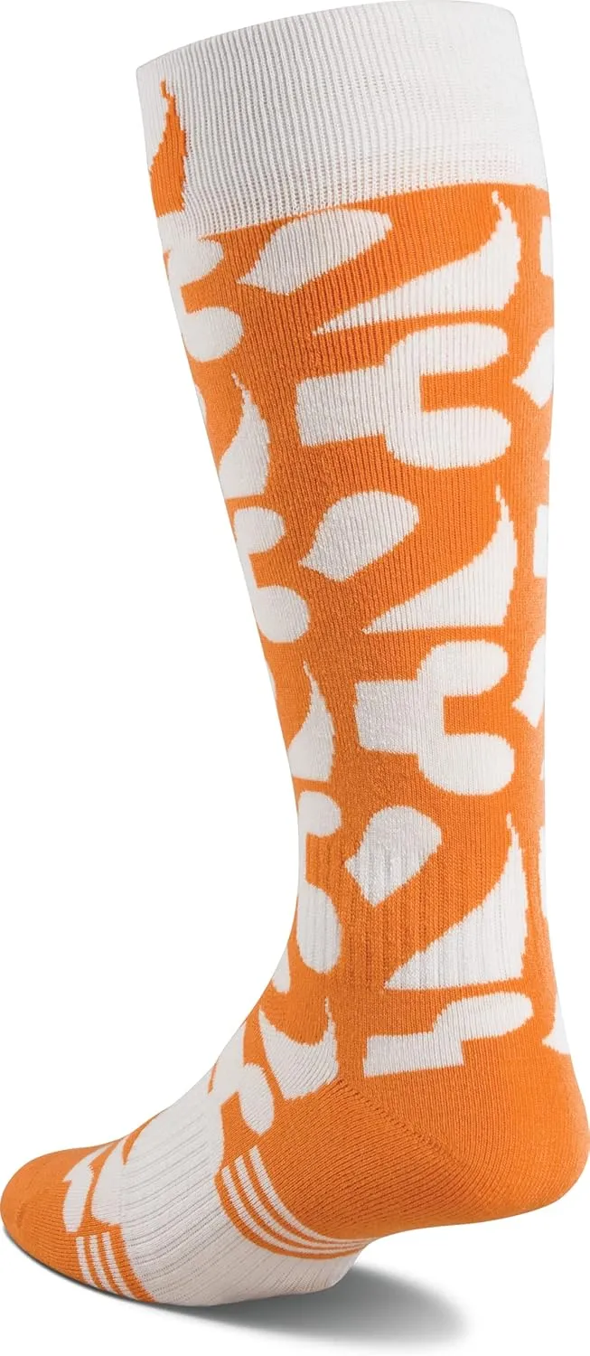 ThirtyTwo Mens Rest Stop Crew 3-Pack Winter Snow Sport