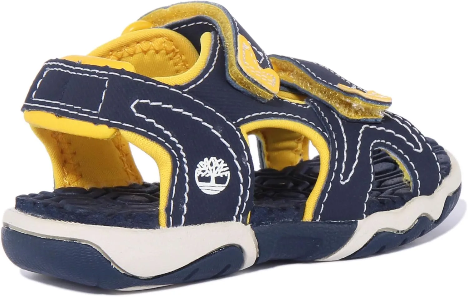 Timberland Adventure Seeker Two-Strap Sandal (Toddler/Little Kid)