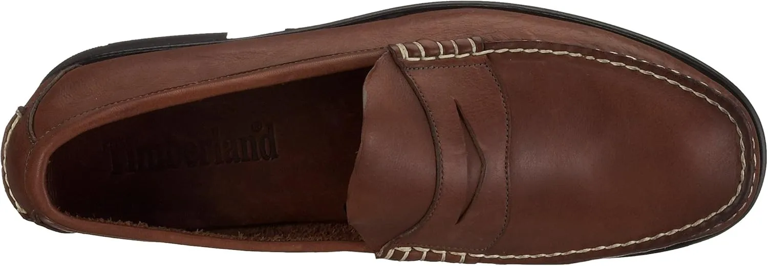Timberland Handsewn Penny Loafer 2356 Men's Moccasins