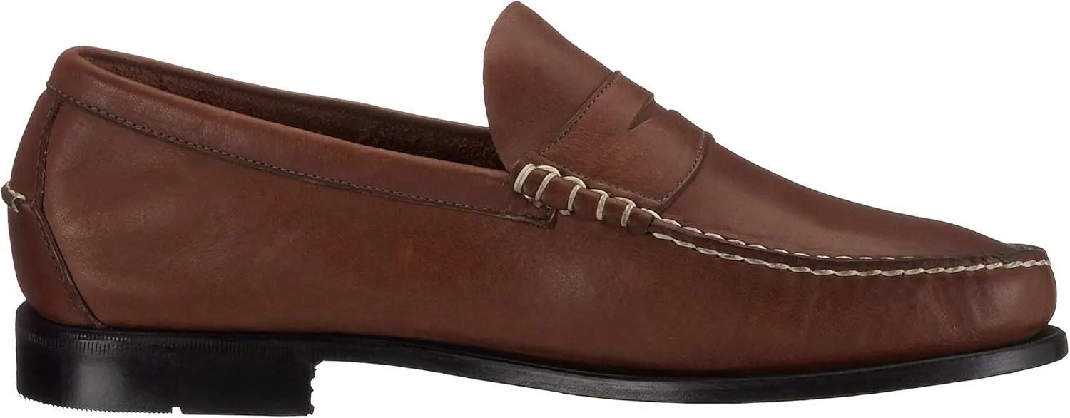 Timberland Handsewn Penny Loafer 2356 Men's Moccasins