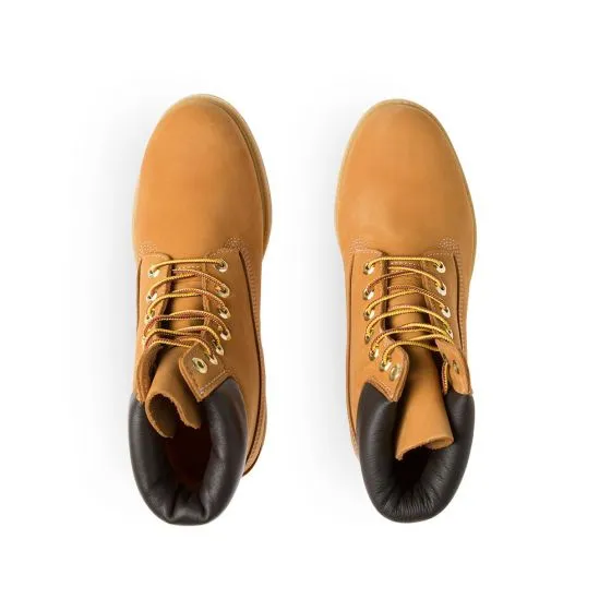 TIMBERLAND MENS 6 INCH PREMIUM BOOT