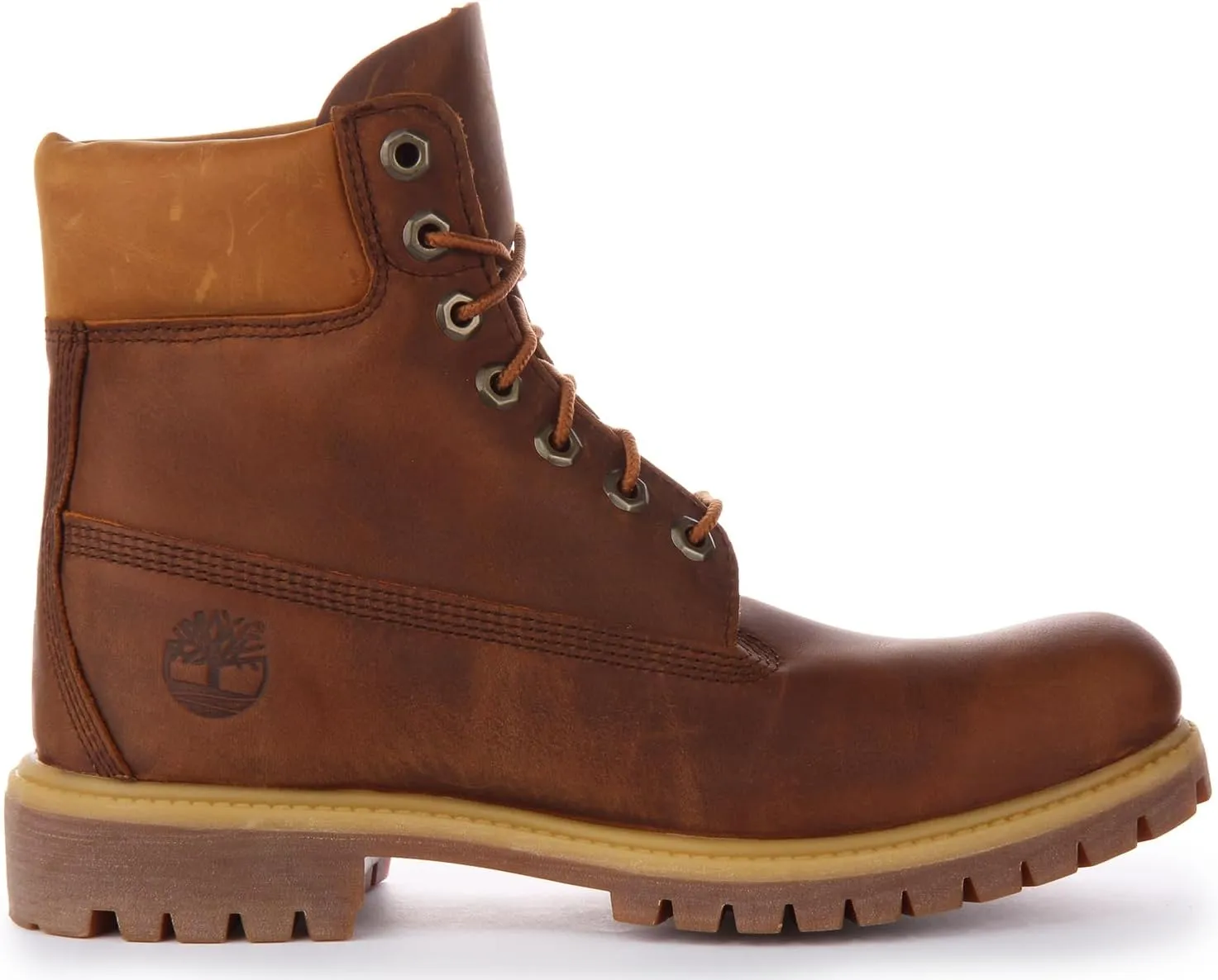 Timberland Men's 6" Premium Boot