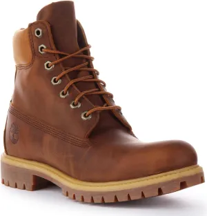 Timberland Men's 6" Premium Boot