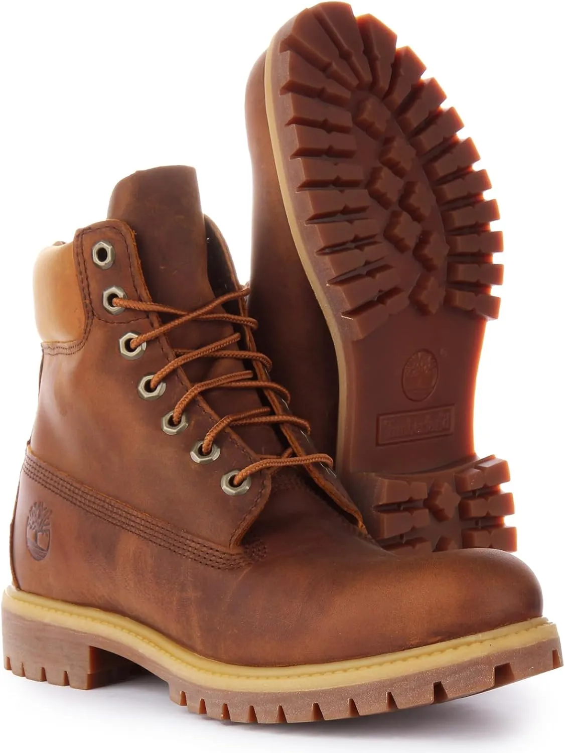 Timberland Men's 6" Premium Boot