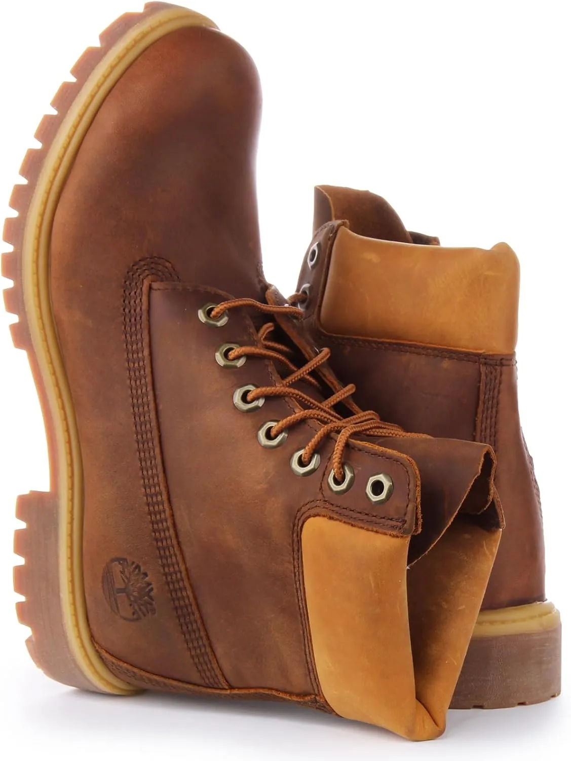 Timberland Men's 6" Premium Boot