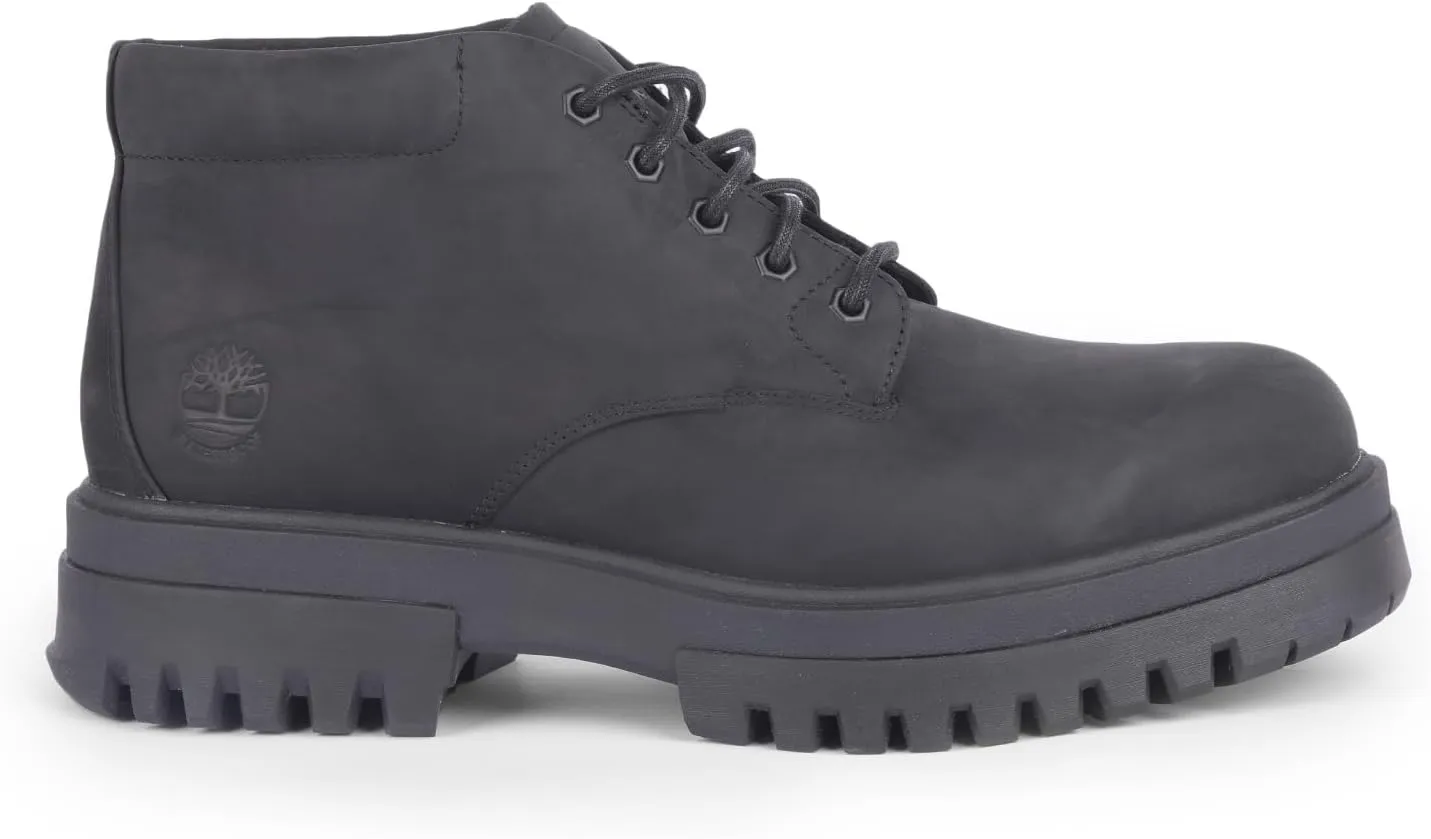 Timberland Men's Arbor Road Waterproof Chukka Fashion Boot