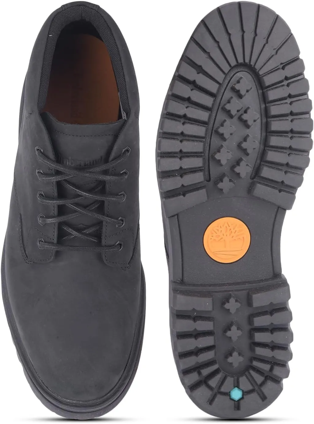 Timberland Men's Arbor Road Waterproof Chukka Fashion Boot