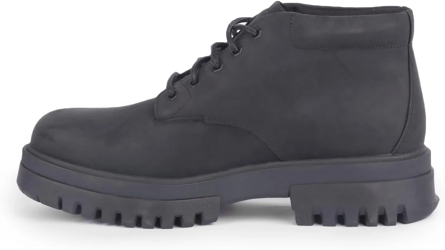 Timberland Men's Arbor Road Waterproof Chukka Fashion Boot