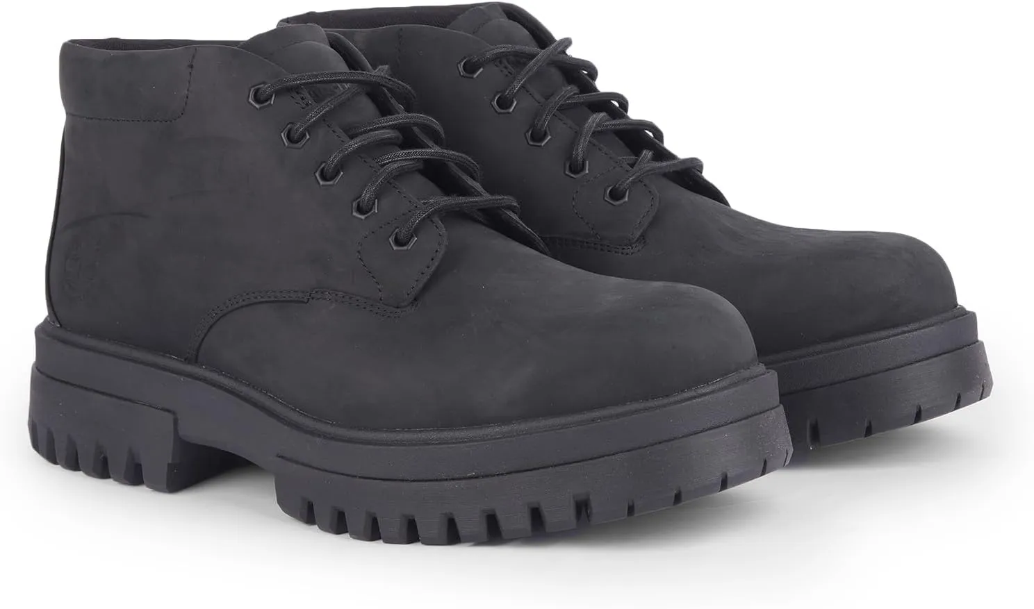 Timberland Men's Arbor Road Waterproof Chukka Fashion Boot