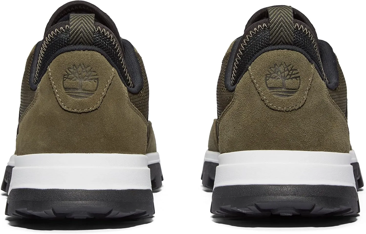 Timberland Men's Oxford