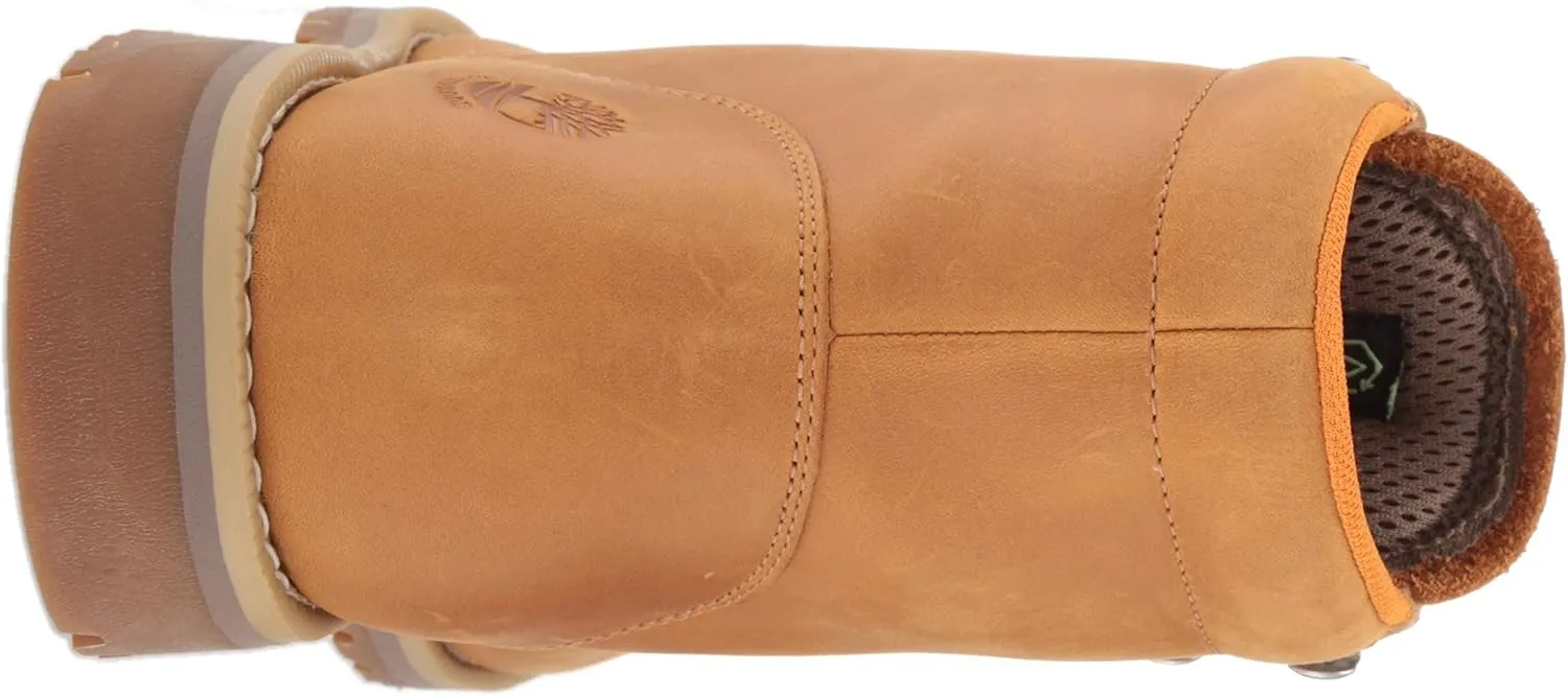 Timberland Men's Redwood Falls Moc Toe Boot