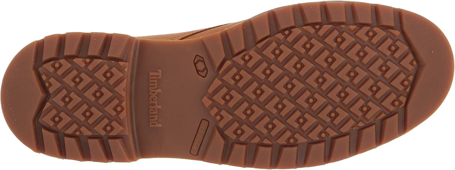 Timberland Men's Redwood Falls Moc Toe Boot