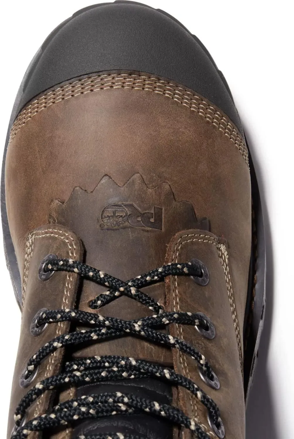 Timberland PRO Boondock HD, Men's, Comp Toe, EH, WP, Logger Boot