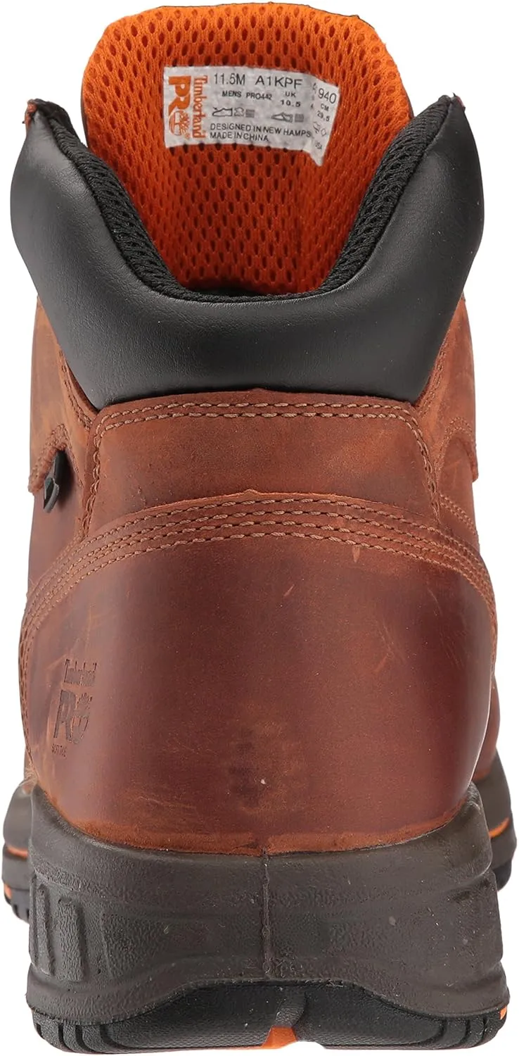 Timberland PRO Men's Helix Hd Industrial Boot