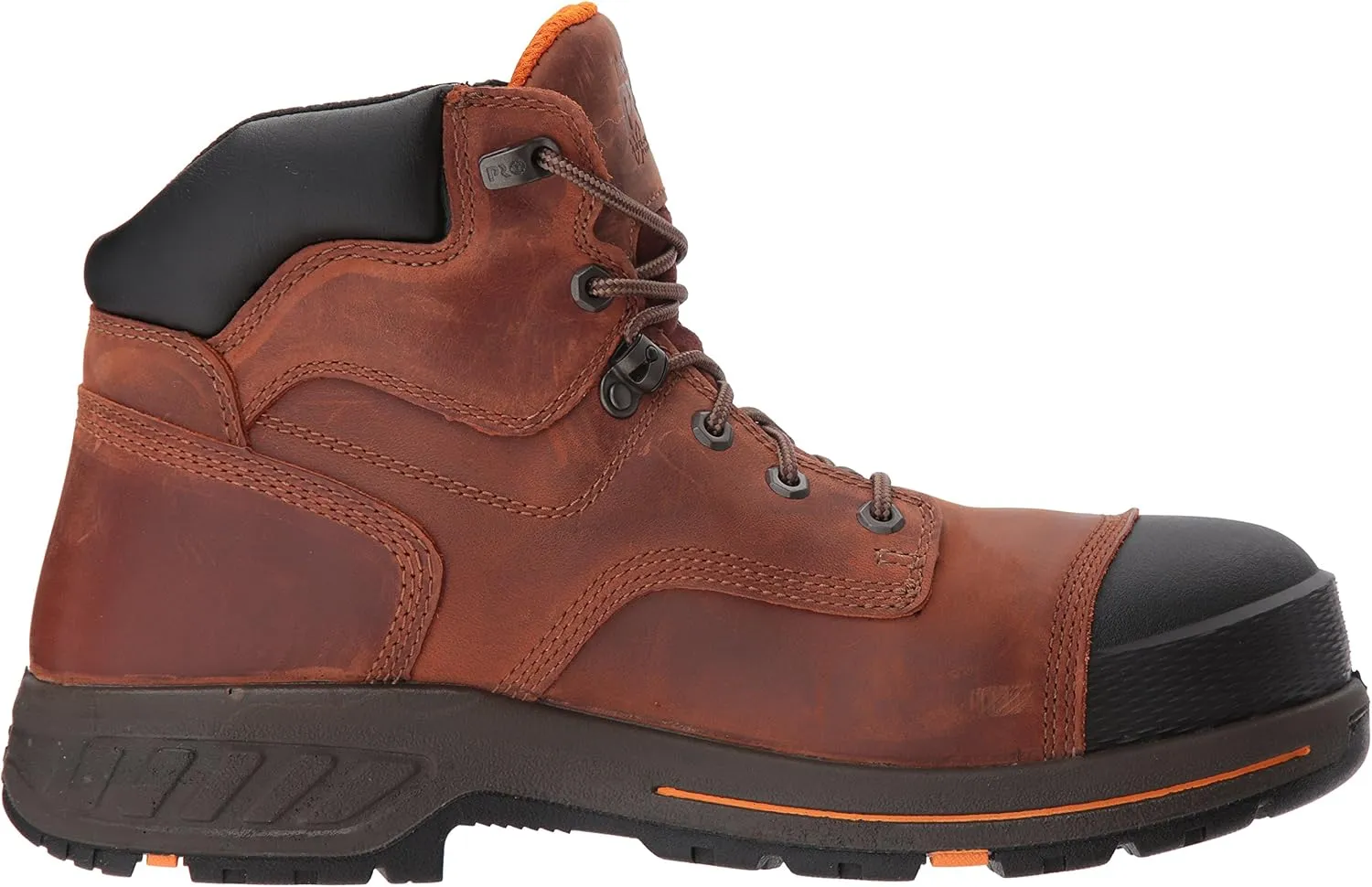 Timberland PRO Men's Helix Hd Industrial Boot