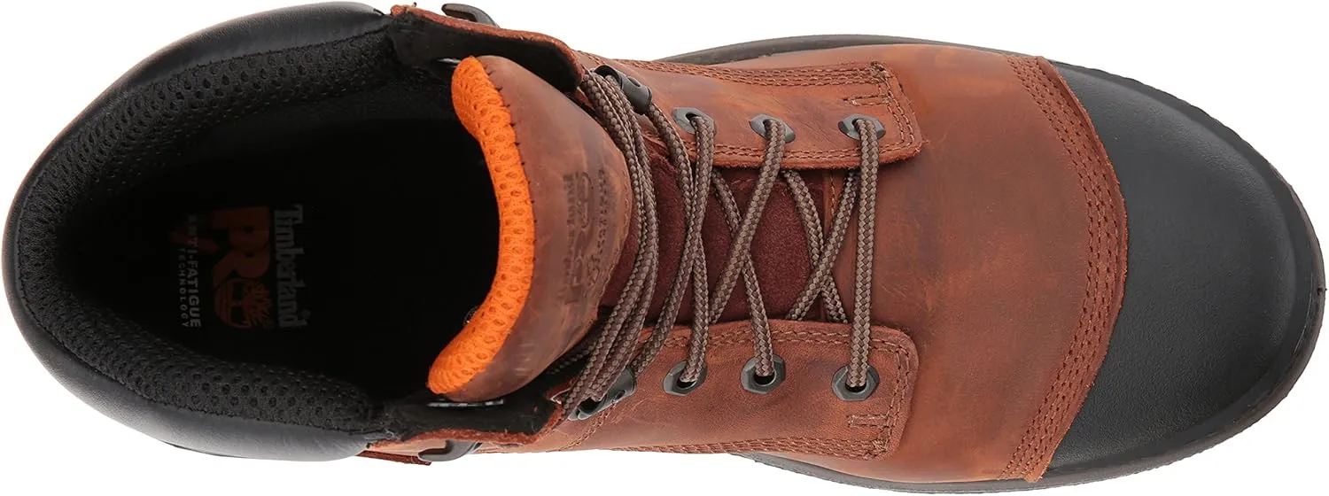 Timberland PRO Men's Helix Hd Industrial Boot