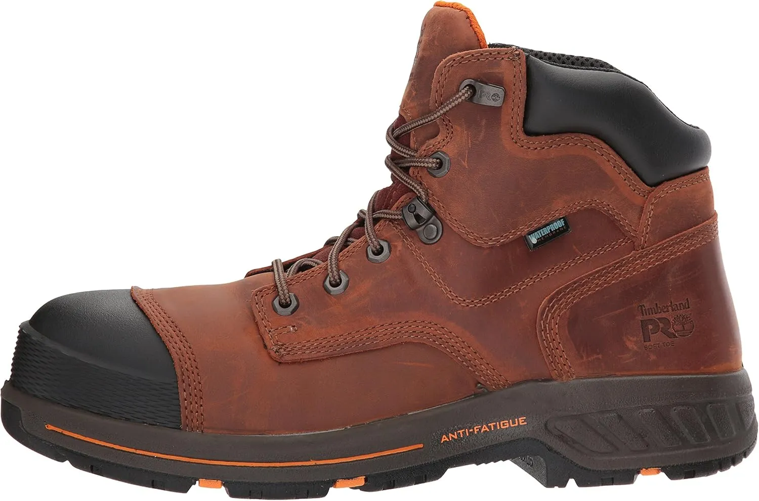 Timberland PRO Men's Helix Hd Industrial Boot