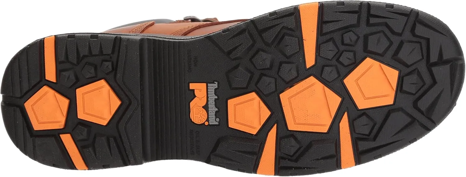 Timberland PRO Men's Helix Hd Industrial Boot
