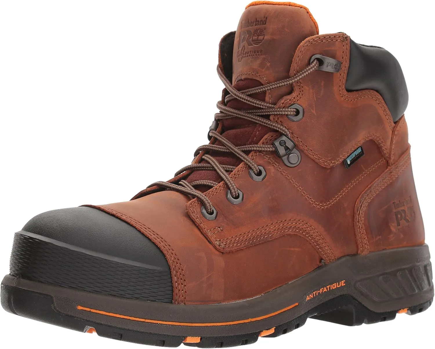 Timberland PRO Men's Helix Hd Industrial Boot