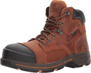 Timberland PRO Men's Helix Hd Industrial Boot