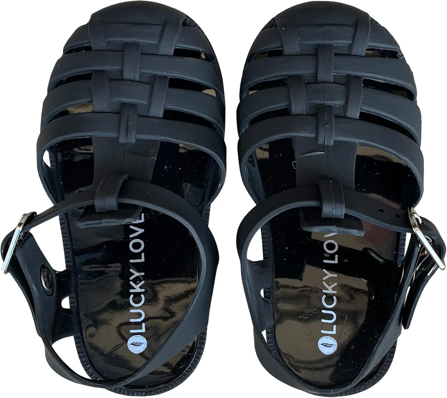 Toddler Girl Mary Jane Shoes and Little Girl Sandals