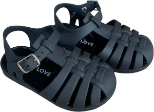 Toddler Girl Mary Jane Shoes and Little Girl Sandals