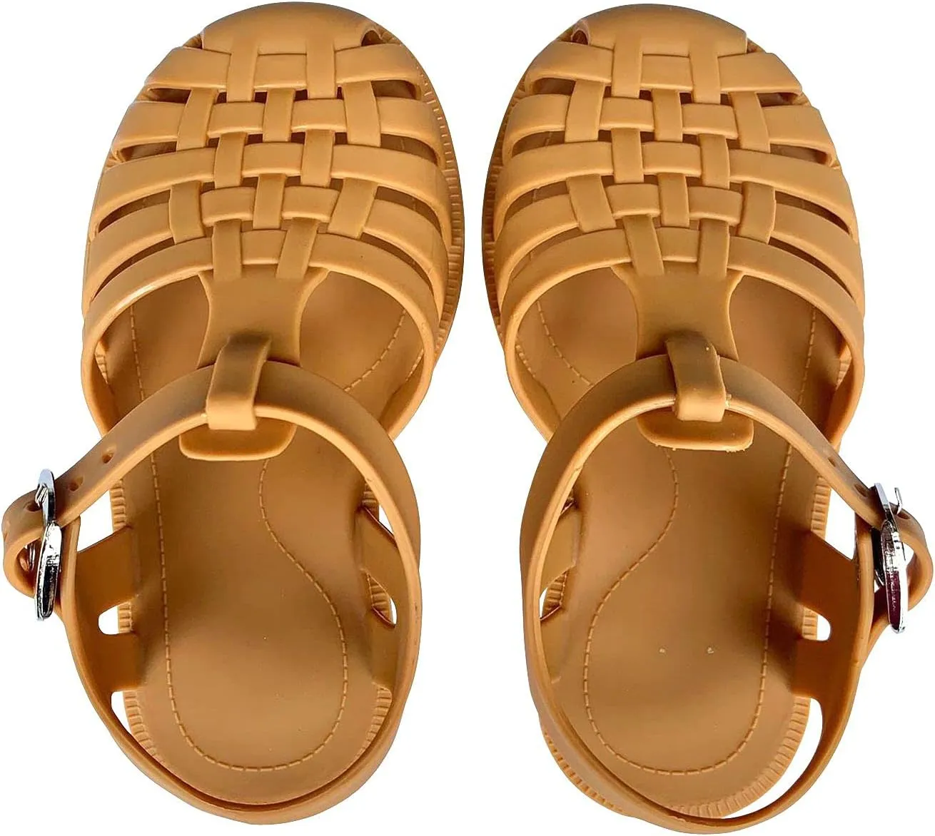 Toddler Girl Mary Jane Shoes and Little Girl Sandals