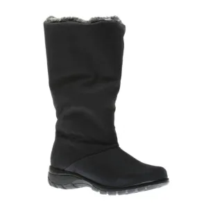 Toe Warmers Canada Women's Waterproof Janet Boot - Black