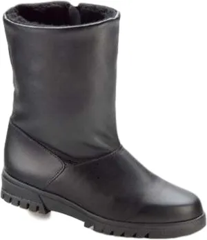 Toe Warmers Women's Summit 7-1/2" Waterproof 7 B(M) US Black