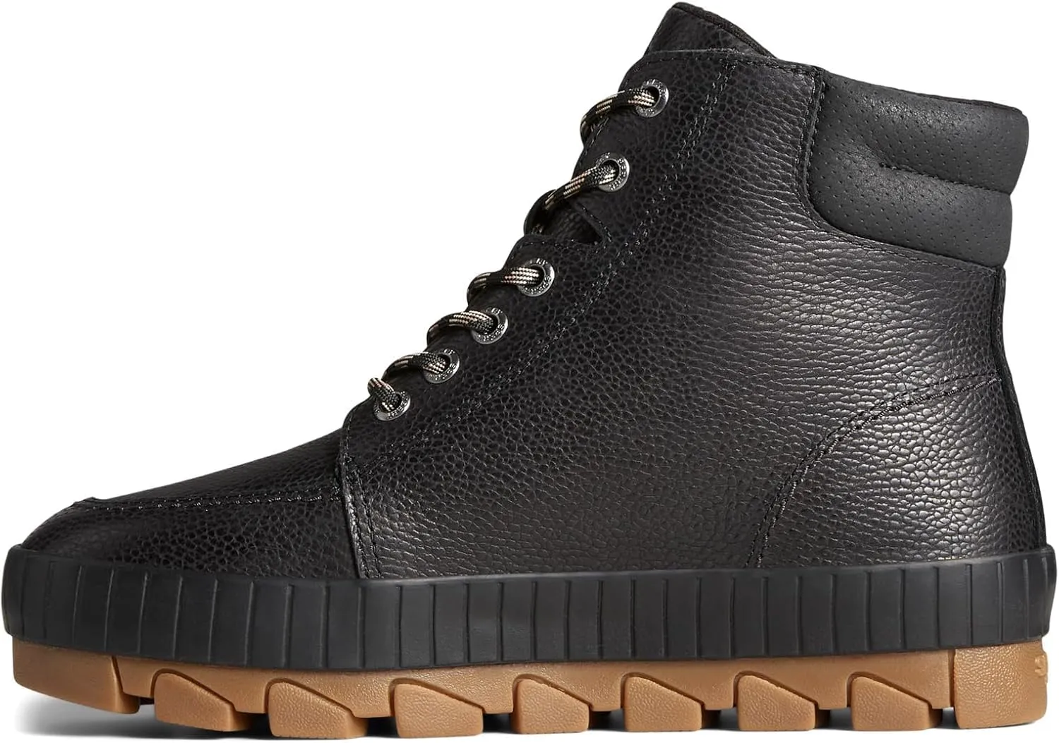 Torrent Lace Up Snow Boot