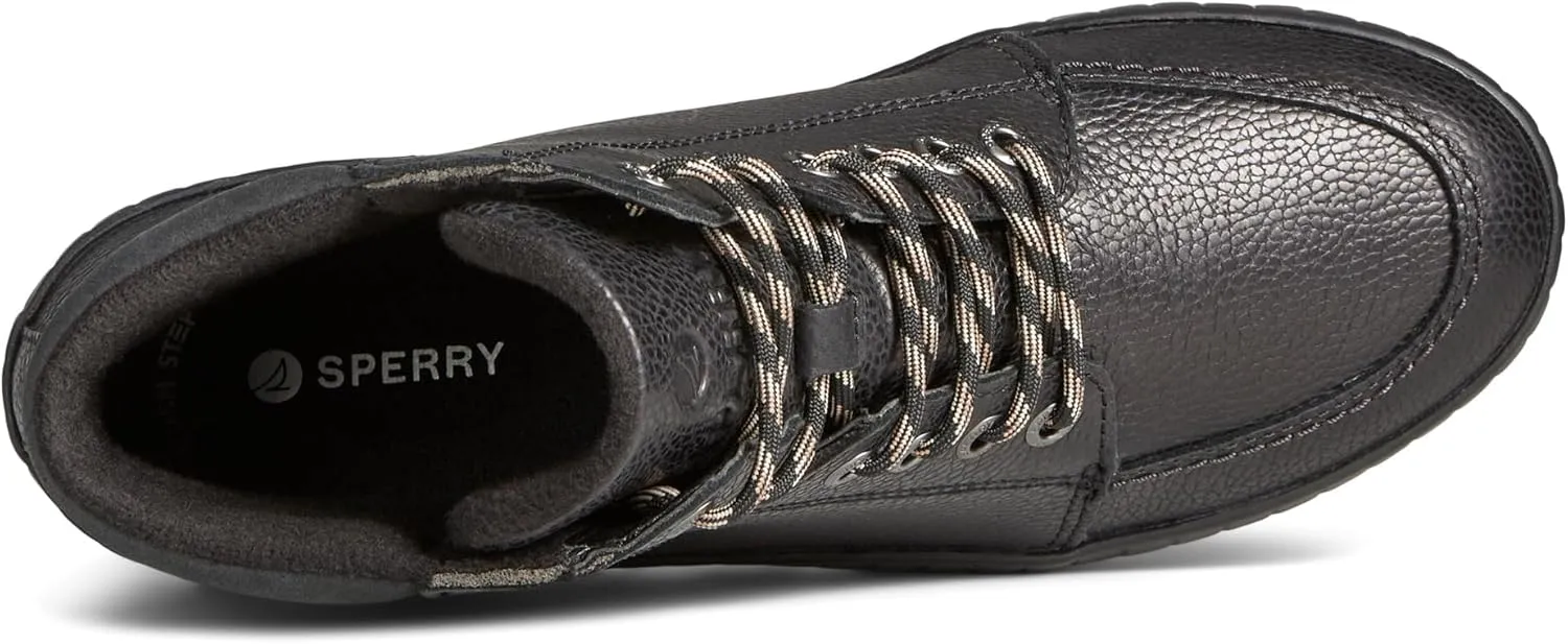 Torrent Lace Up Snow Boot