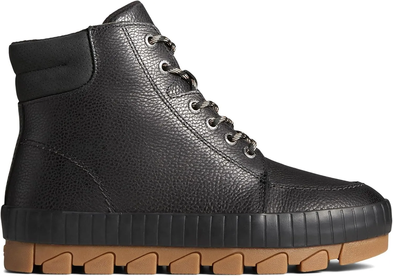 Torrent Lace Up Snow Boot
