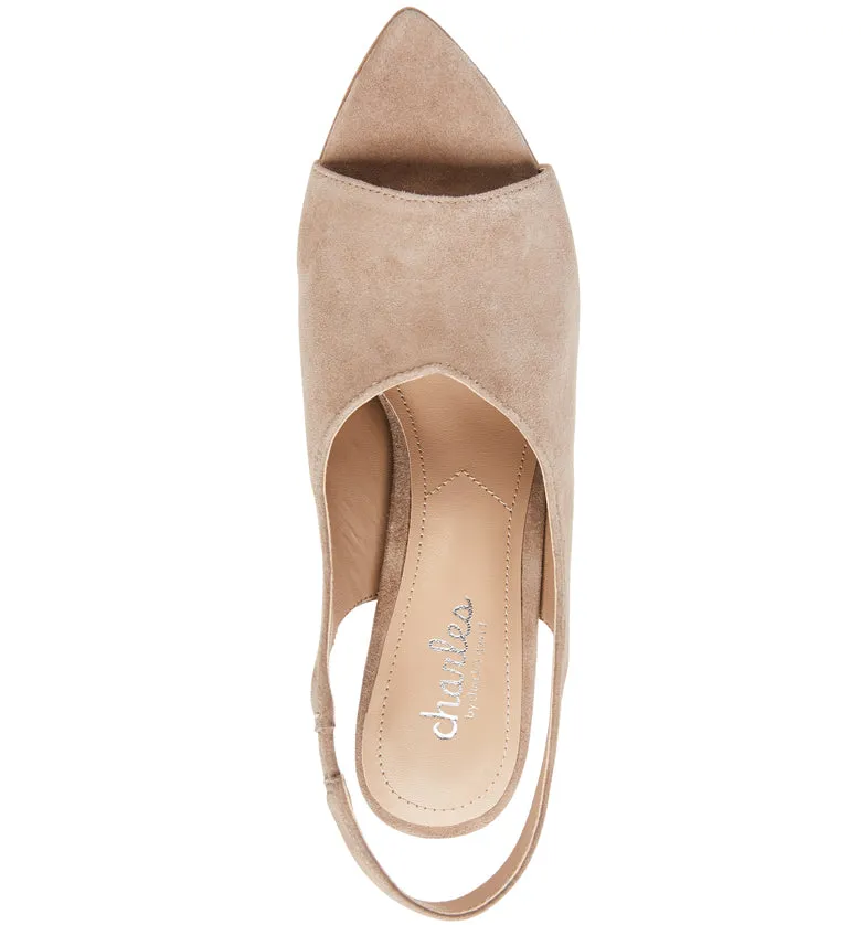 TRAPP TAUPE