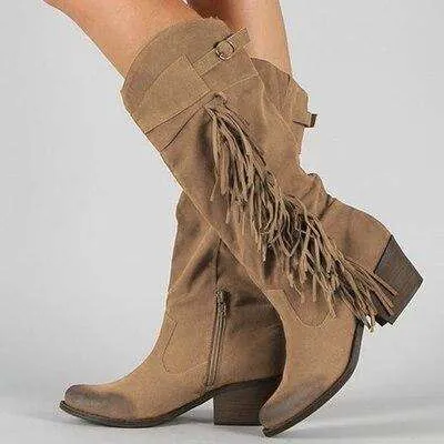 Trendy and supportive orthopedic Boots 