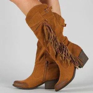 Trendy and supportive orthopedic Boots 