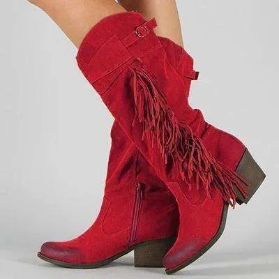 Trendy and supportive orthopedic Boots 