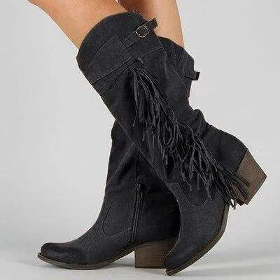 Trendy and supportive orthopedic Boots 