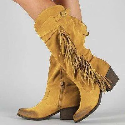 Trendy and supportive orthopedic Boots 