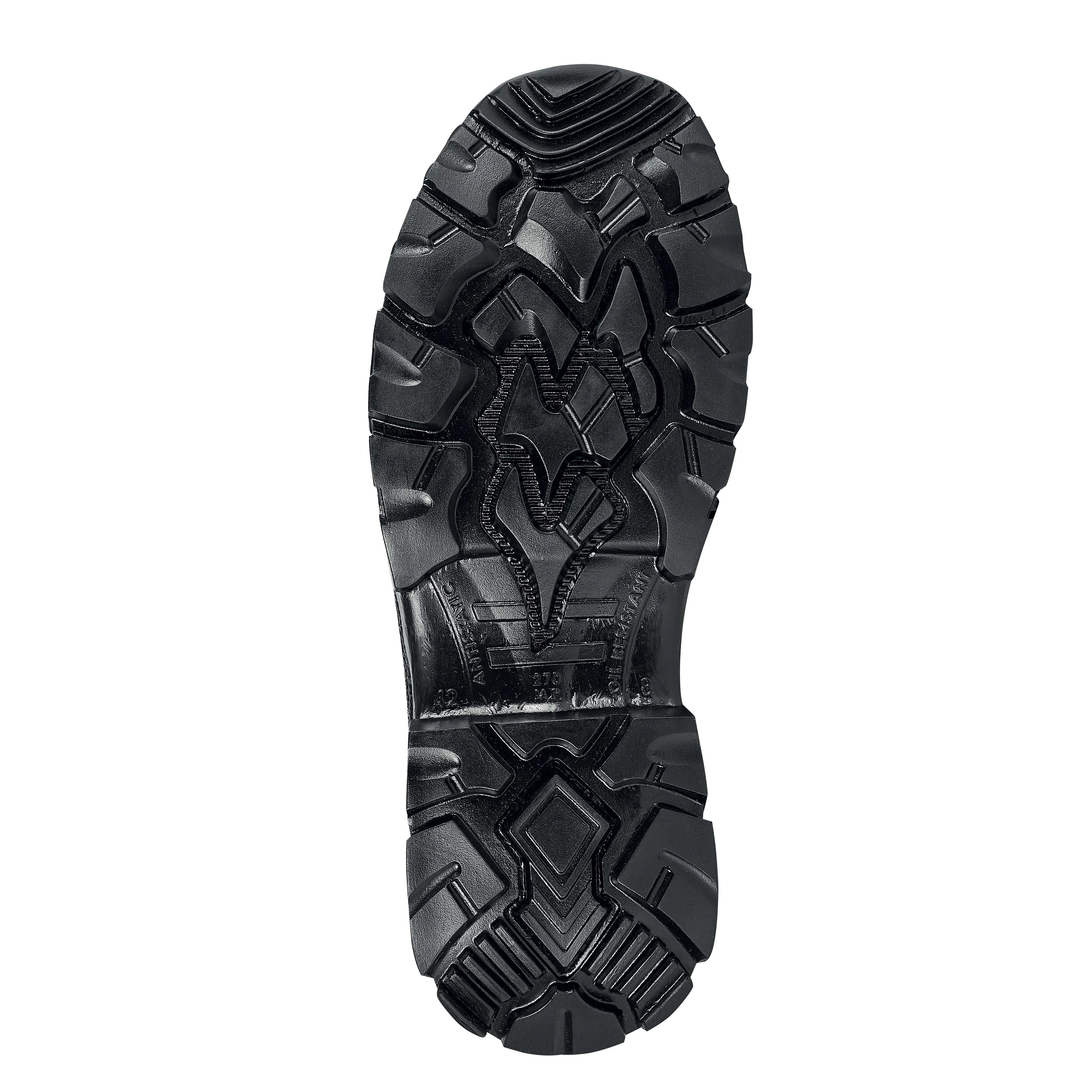 U-Power Calgary S3 SRC Boots Rock & Roll RR70374