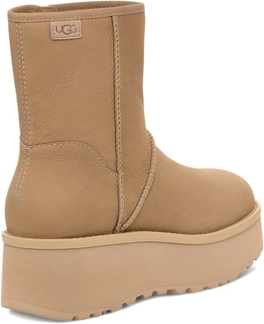 UGG Women's Cityfunc Mid Fashion Boot