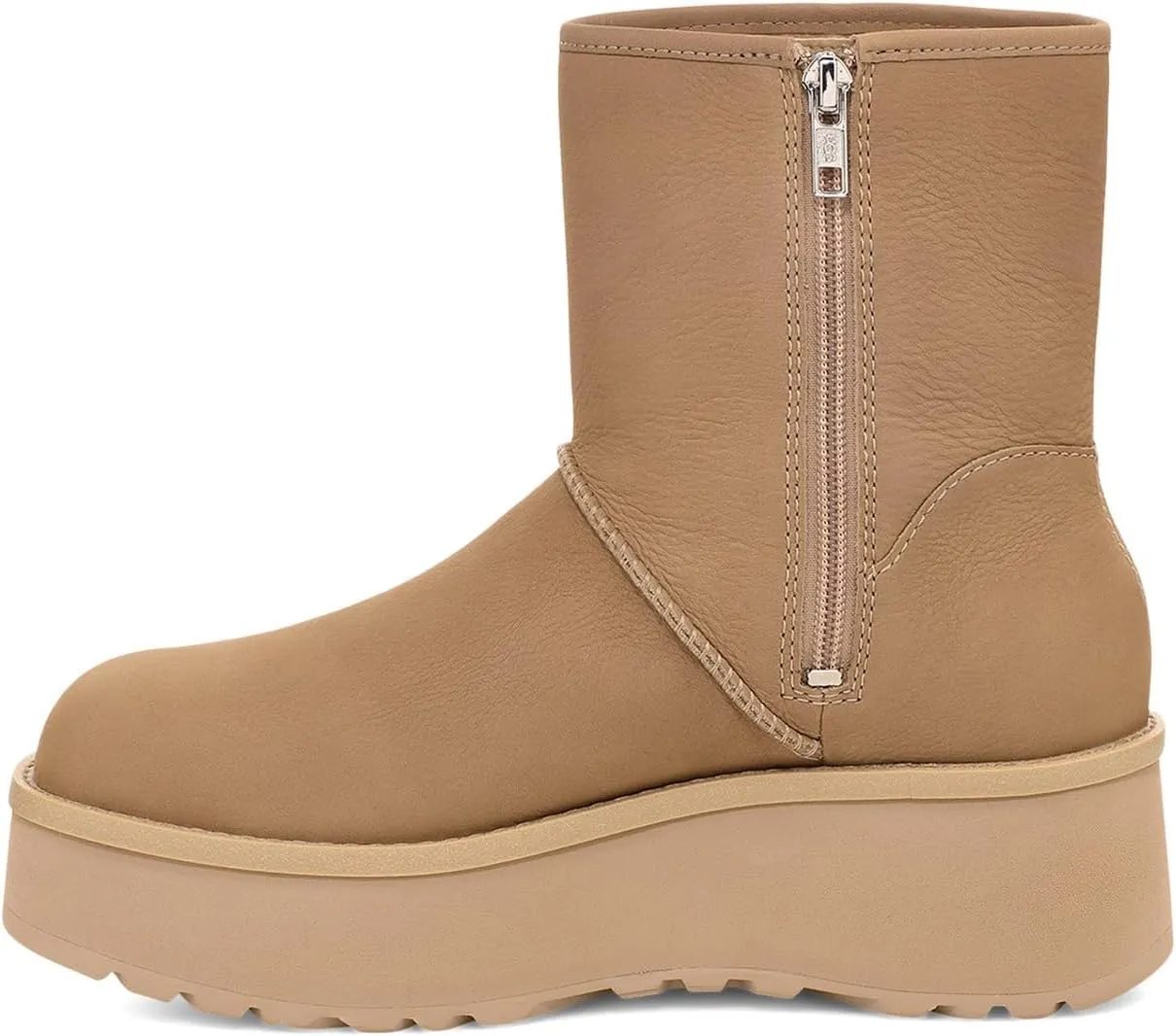 UGG Women's Cityfunc Mid Fashion Boot