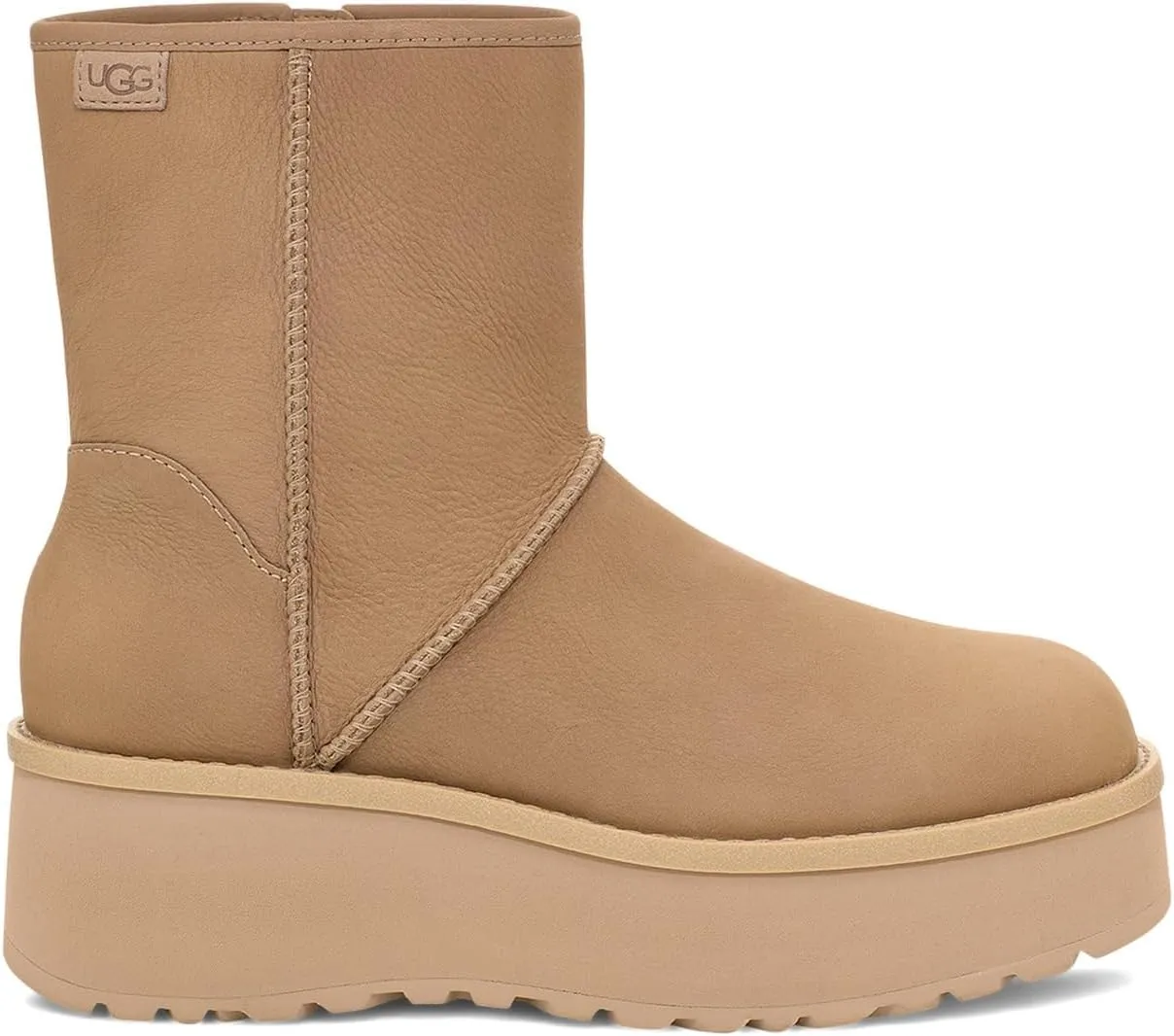 UGG Women's Cityfunc Mid Fashion Boot