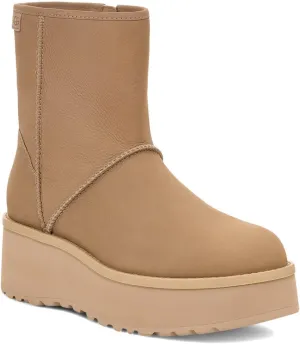 UGG Women's Cityfunc Mid Fashion Boot